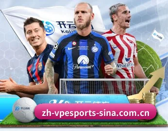 vp电竞 APP - vpesports